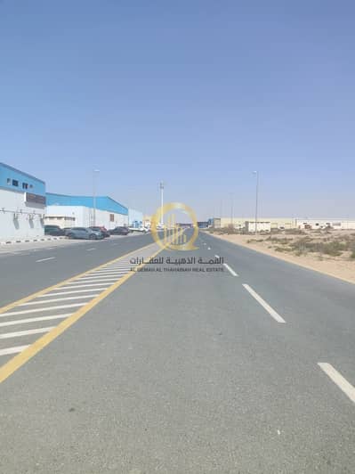 Warehouse para en Venta en Al Sajaa, Sharjah - WhatsApp Image 2026-04-14 at 1.11. 26 AM. jpeg Warehouse para en Venta en Al Sajaa, Sharjah - WhatsApp Image 2026-04-14 at 1.11. 26 AM. jpeg