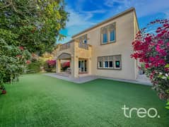 فیلا في ريجينال كبير،ريجينال،جميرا بارك 3 غرف 7900000 درهم - 14852606