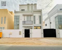 5 Master Bedroom | Brand New Villa | Ready to Move