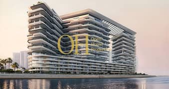 شقة في سي مونت أوتوغراف كوليكشن ريزيدنسز،شمس أبوظبي،جزيرة الريم 1 غرفة 2027100 درهم - 14852652