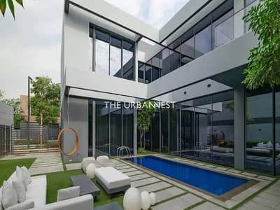 4 Slaapkamers Villa te Koop in Al Sehma, Sharjah - Villa in Al Sehma，Masaar 2，Narenj, 4 slaapkamers, 3450000 AED - 14852660