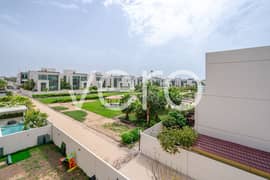 فیلا في جراند فيوز،مجمع ميدان المبوب،ميدان 6 غرف 550000 درهم - 14852668