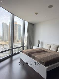 شقة في برج خليفة،وسط مدينة دبي 3 غرف 540000 درهم - 14732789