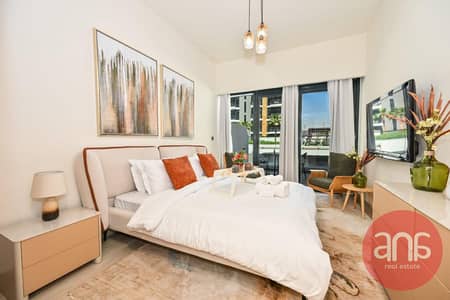 Studio te Koop in Meydan, Dubai - Appartement in Meydan，Meydan One，Azizi Riviera，Azizi Riviera 25, 750000 AED - 14852709
