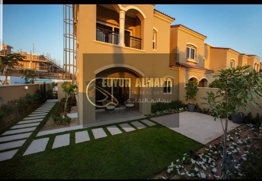 0% Commission | Pleasant 3bhk + Maid | Townhouse