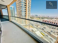 شقة في يونايتد سكوير،الخالدية 3 غرف 160000 درهم - 14852811