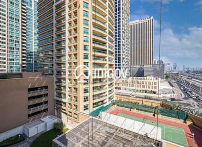2 Bedroom Apartment for Sale in Dubai Marina, Dubai - Vacant | Modern 2-Bed Apartment | Prime Location