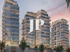 BEACHFRONT LIVING | HIGH ROI | DIRECT BEACH ACCESS | Q3 2026