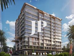 على شارع الشيخ زايد مباشرة | استوديو في عزيزي "وارز" | خصم يصل إلى 10%