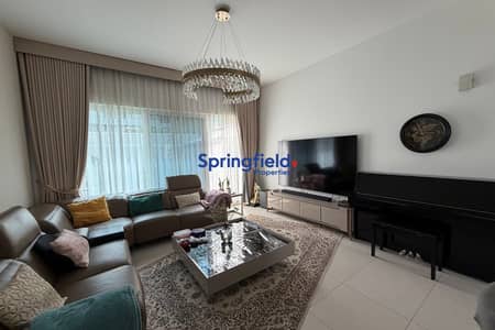 3 Bedroom Townhouse for Sale in Mudon, Dubai - 3bedroom | Type A | Vacant On Transfer