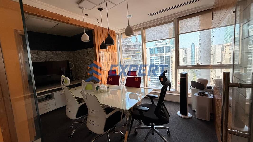 Fully-Furnished Unit | Spacious and Bright |Vacant - View 3