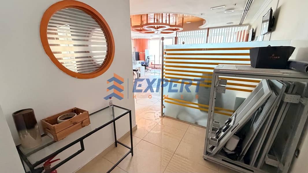 Fully-Furnished Unit | Spacious and Bright |Vacant - View 5
