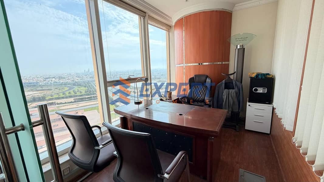 Fully-Furnished Unit | Spacious and Bright |Vacant - View 6
