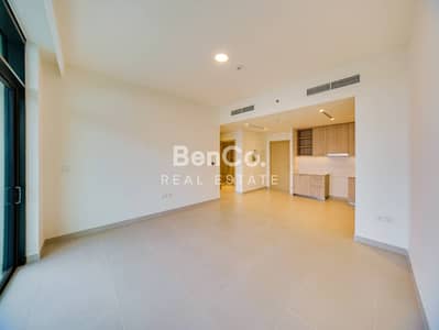 1 Bedroom Flat for Rent in Dubai Hills Estate, Dubai - Spacious Unit | Brand New | Unfurnished