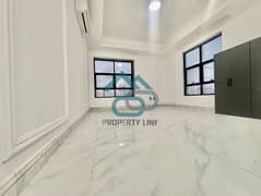 Brand New Big Studio For Rent In Riyadh City