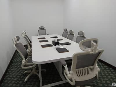 Stunning Flexi Desk Office with Fantastic Location | Fully Furnished| Fully Serviced|Near to Metro|with Tenancy Contract Stunning Flexi Desk Office with Fantastic Location | Fully Furnished| Fully Serviced|Near to Metro|with Tenancy Contract
