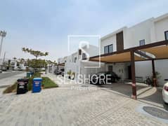 تاون هاوس في الغدیر 2 غرف 100000 درهم - 14852984