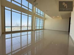 شقة في أبراج نيشن،منطقة الكورنيش 2 غرف 170000 درهم - 14853019