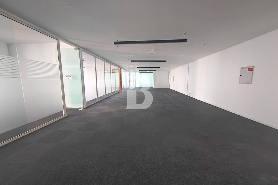 Офис в Бизнес Бей,Бэй Гейт, 1224000 AED - 14851085 Офис в Бизнес Бей,Бэй Гейт, 1224000 AED - 14851085