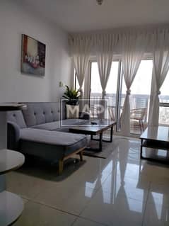 شقة في بوابة دبي الجديدة 1،مجمع Q،أبراج بحيرات الجميرا 2 غرف 89999 درهم - 14839608