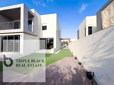 4 Bedroom Villa for Rent in Dubai Hills Estate, Dubai - PIC 2. jpg