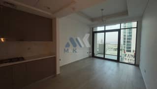1BR Apartment | Creek Views Azizi | Balcony | Downtown & Burj View