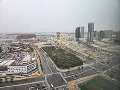 شقة في أبراج الأفق،سيتي أوف لايتس،جزيرة الريم 2 غرف 95000 درهم - 14853212