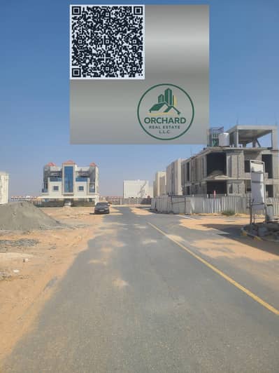 Plot for Sale in Al Zahya, Ajman - WhatsApp Image 2026-03-11 at 11.52. 29. jpeg Plot for Sale in Al Zahya, Ajman - WhatsApp Image 2026-03-11 at 11.52. 29. jpeg