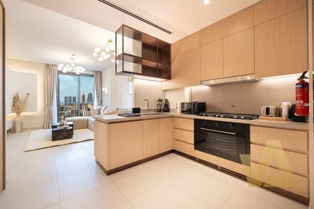 1 Bedroom Hotel Apartment for Rent in Downtown Dubai, Dubai - WhatsApp Image 2026-04-14 at 18.06. 47 (3). jpeg