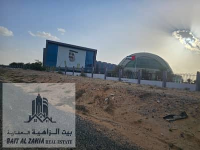 Plot for Sale in Al Salam City, Umm Al Quwain - 2663530a-3b26-4ca9-9806-a61d062c8747. jpg Plot for Sale in Al Salam City, Umm Al Quwain - 2663530a-3b26-4ca9-9806-a61d062c8747. jpg