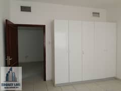 شقة في الند،القاسمية 1 غرفة 30000 درهم - 14853317