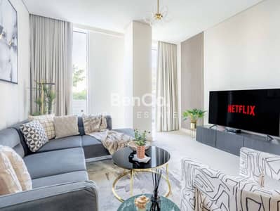 2 Schlafzimmer Wohnung zum zum Verkauf in Dubai Creek Harbour, Dubai - Wohnung in Dubai Creek Harbour，Harbour Gate，Harbour Gate Podium, 2 schlafzimmer, 2389000 AED - 14853342