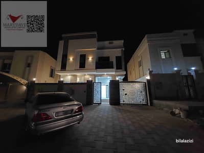 5 Bedroom Villa for Rent in Al Helio, Ajman - 1000275998. jpg