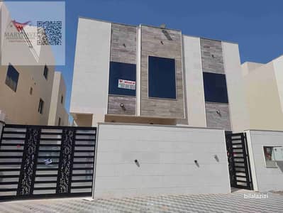 فیلا 6 غرف نوم للايجار في الحليو، عجمان - 1000290371. jpg
