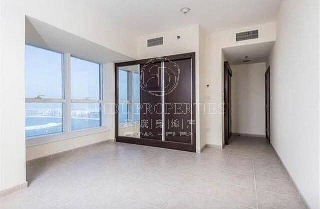 Fully Upgraded 2 bed | Full Sea and Palm Views