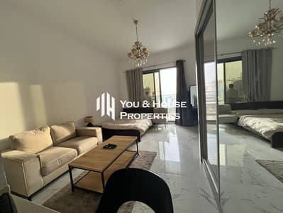 Studio de à à louer à Jumeirah Village Circle (JVC), Dubai - WhatsApp Image 2026-04-14 at 8.08. 29 PM. jpeg Studio de à à louer à Jumeirah Village Circle (JVC), Dubai - WhatsApp Image 2026-04-14 at 8.08. 29 PM. jpeg