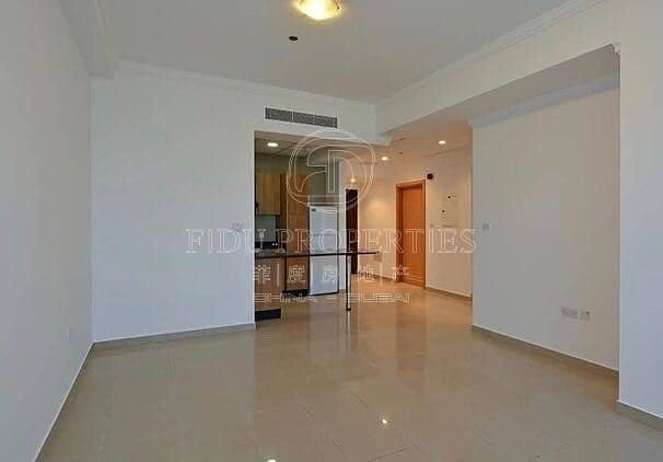 Full Sea View | Middle Floor | Well maintained
