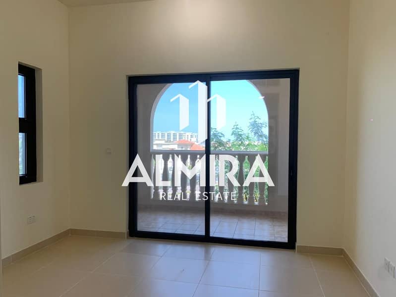 Elegant 3BR+Maid's Room | Vacant | Prime Location