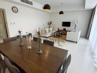 4 Camere Townhouse in Vendita a DAMAC Hills 2 (Akoya by DAMAC), Dubai - Villetta a schiera a DAMAC Hills 2 (Akoya by DAMAC)，Zinnia, 4 camere da letto, 2800000 AED - 14853429