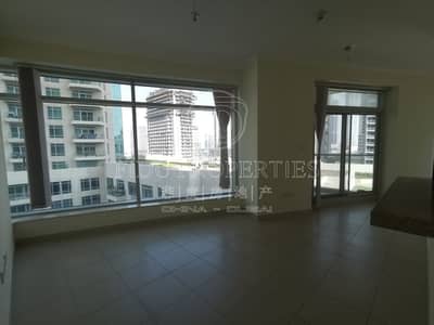 فلیٹ 1 غرفة نوم للايجار في وسط مدينة دبي، دبي - Best Layout 1 bedroom | Garden View | Low floor فلیٹ 1 غرفة نوم للايجار في وسط مدينة دبي، دبي - Best Layout 1 bedroom | Garden View | Low floor