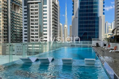 Studio te Huur in Business Bay, Dubai - Appartement in Business Bay，Bayz by Danube, 68000 AED - 14853027