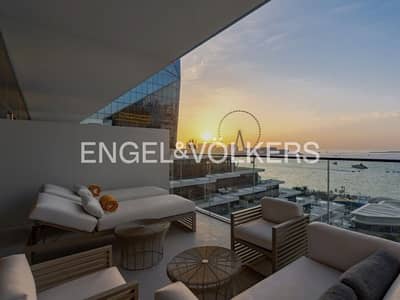 1 Schlafzimmer Hotel Apartment zum zum Verkauf in Jumeirah Beach Residence (JBR), Dubai - Hotelwohnung in Jumeirah Beach Residence (JBR),FIVE Luxe, 1 schlafzimmer, 4600000 AED - 14294006 1 Schlafzimmer Hotel Apartment zum zum Verkauf in Jumeirah Beach Residence (JBR), Dubai - Hotelwohnung in Jumeirah Beach Residence (JBR),FIVE Luxe, 1 schlafzimmer, 4600000 AED - 14294006