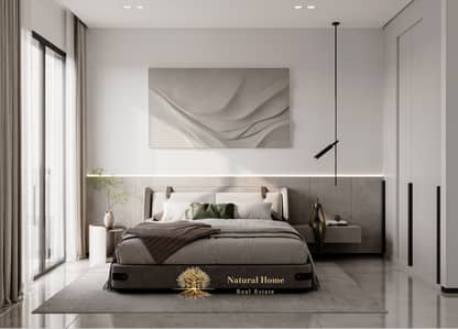 4 Cпальни Таунхаус Продажа в Аль Тай Восток, Шарджа - BEDROOM. jpg 4 Cпальни Таунхаус Продажа в Аль Тай Восток, Шарджа - BEDROOM. jpg