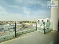 فیلا في مردف 5 غرف 235000 درهم - 14853517