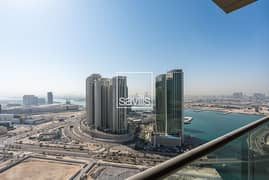 شقة في كانال ريزيدنس،جزيرة الريم 1 غرفة 120000 درهم - 14853662