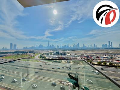 1 Bedroom Flat for Rent in Al Jaddaf, Dubai - IMG_7686. jpg