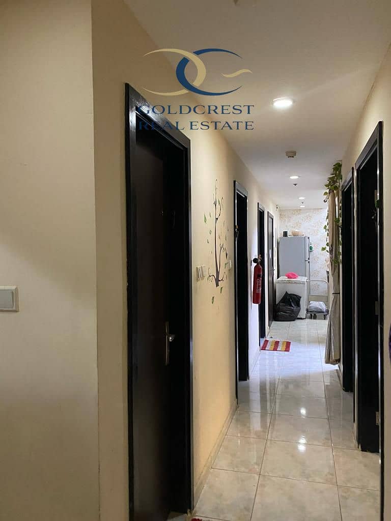 Appartamento a Emirates City,Paradise Lakes,Paradise Lakes B5, 4 camere da letto, 450000 AED - 7755767 Appartamento a Emirates City,Paradise Lakes,Paradise Lakes B5, 4 camere da letto, 450000 AED - 7755767