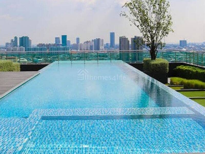 Smart Home Deal | 2BR in DLRC –AG Seven | High ROI Smart Home Deal | 2BR in DLRC –AG Seven | High ROI