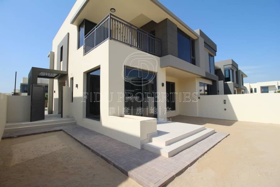 5 Bedroom | Pay AED 1.26 M and Move In | Park View