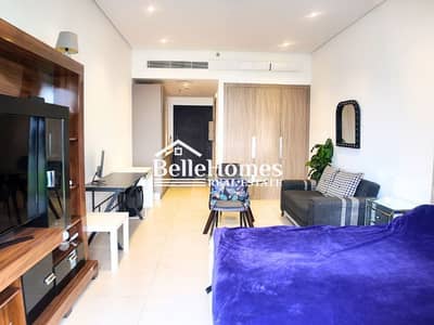 Estudio para en Alquiler en Arjan, Dubai - 4. jpg